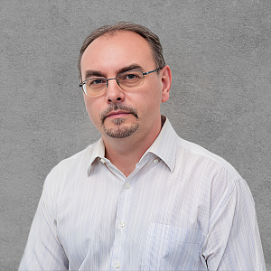 Анисимов Михаил