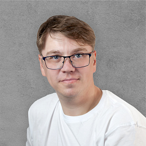 Коржавин Александр