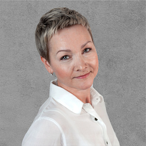 Ахметсафина Анна