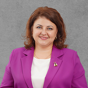 Курбанова Наталья