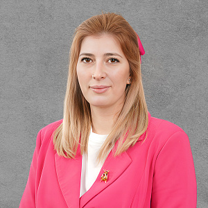 Шитова Екатерина