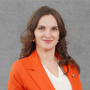 Черничкина Елизавета