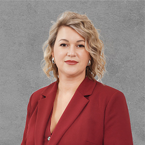 Тихомирова  Елена