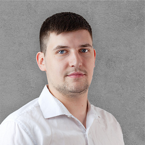 Мирошников Артем