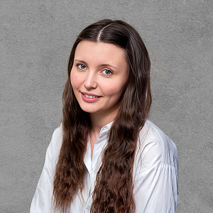 Трескина Марина